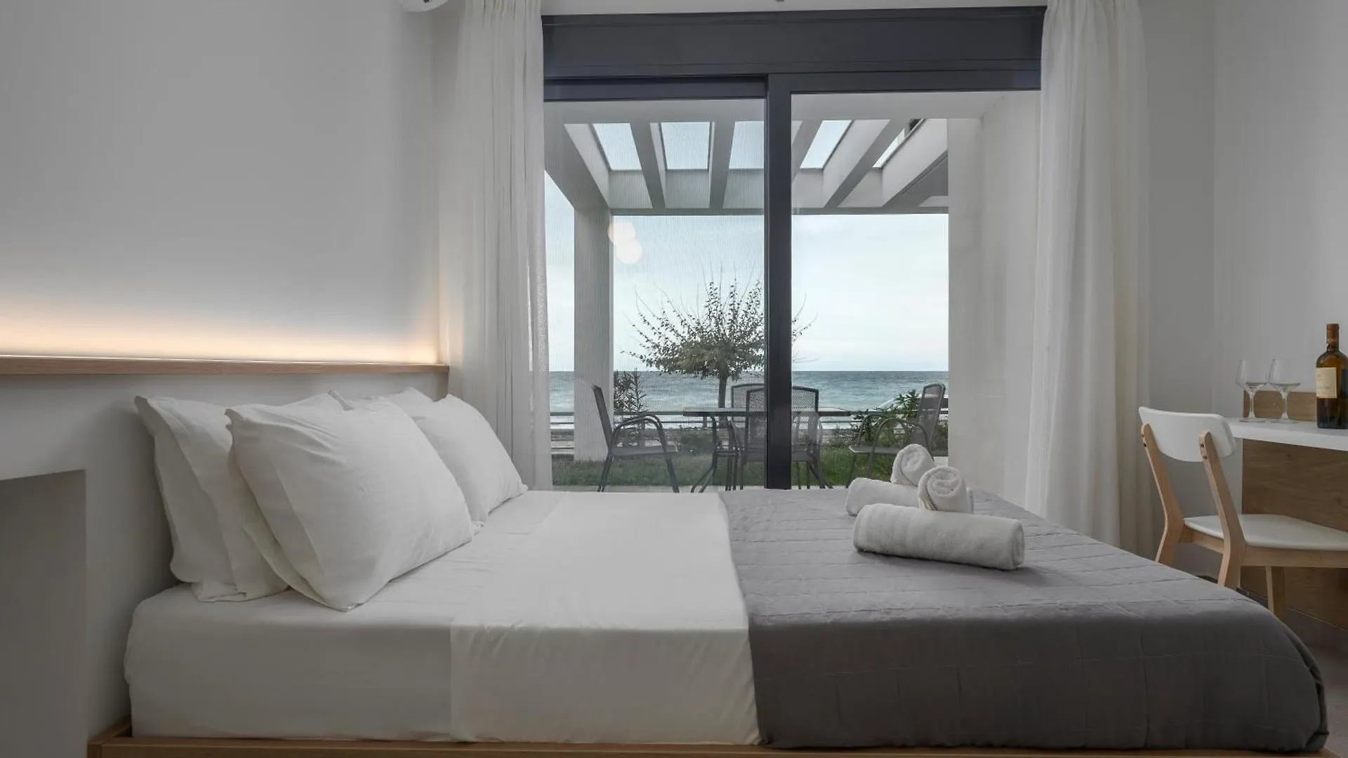 Cavo Blue Coastal Living Διαμέρισμα Πολύχρονο 0*,  Ελλάδα