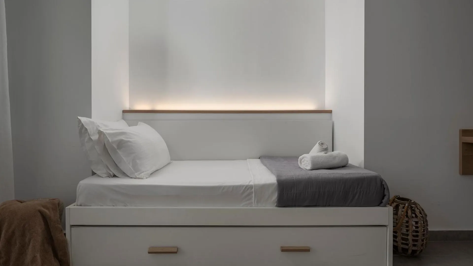 Cavo Blue Coastal Living Διαμέρισμα Πολύχρονο