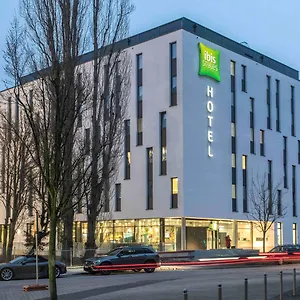 Ibis Styles Vaihingen 3*, Stuttgart Almanya