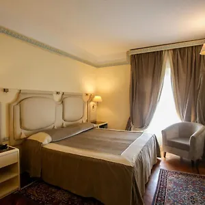 Grand Tettuccio 4*, Montecatini Terme İtalya