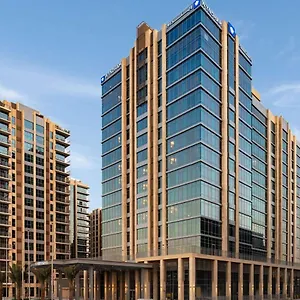 Novotel Gold District 4*, Dubai Birleşik Arap Emirlikleri