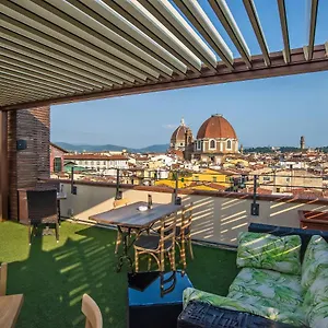Machiavelli Palace 3*, Floransa İtalya