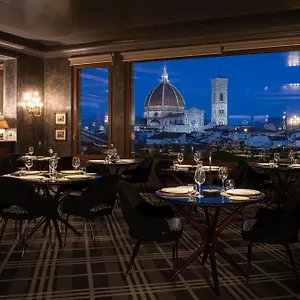 Grand Baglioni 4*, Floransa İtalya